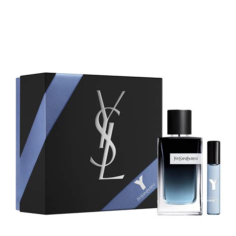 ysl y edp gift set